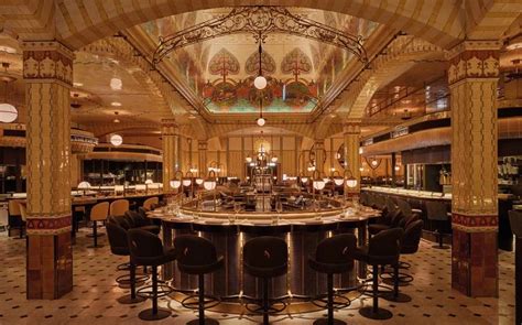 Restaurant Design 的图像结果