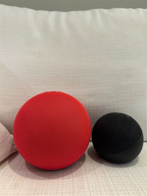 Echo vs. Echo Dot: Which Alexa device should you buy? - Guidantech ...