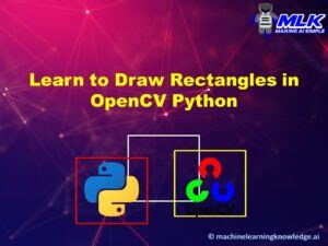 Image result for Python Draw Rectangle