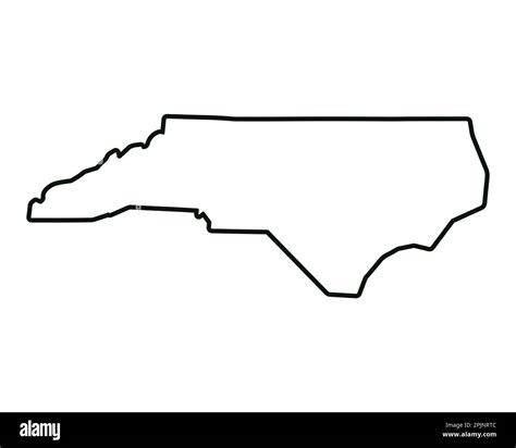 North Carolina State Symbols Coloring Pages [2025]