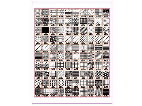 Image result for AutoCAD Hatch Patterns Transculent