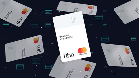 Rho – How to choose the best corporate card for your business