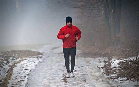 Image result for Cold Weather Running