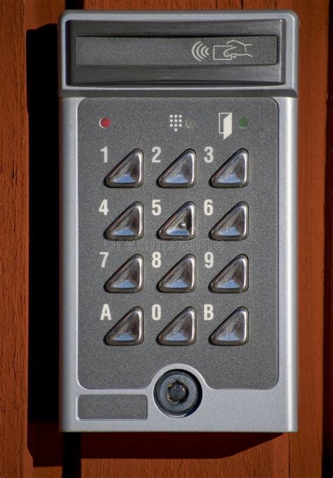 Image result for Control Box with Code Lock