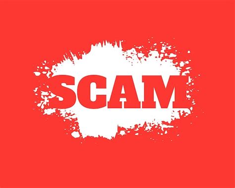 Image result for Anti-Scam Image Free