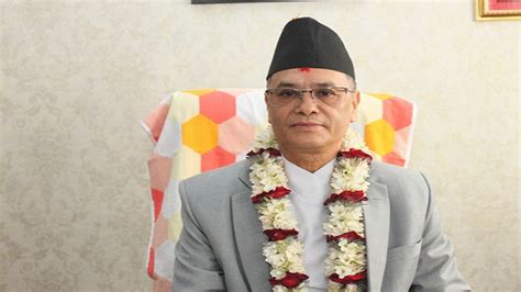 Why is Chief Justice of Nepal now under house arrest after surviving ...