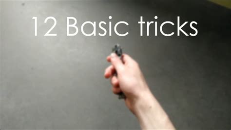 Easy Balisong Tricks Tutorial 的图像结果