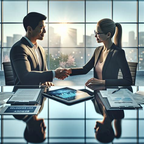 SBA Loans for Business Acquisition: Complete Guide for 2025 - Nanotom ...