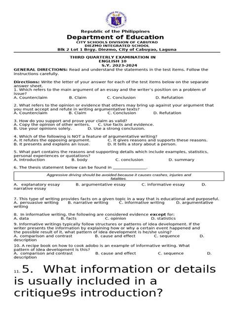 Image result for 10 Class English Lesson 2