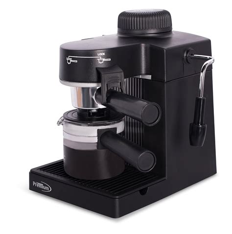 The Best Cheap Espresso Machines for 2023 - Get Your Perfect Cuppa Now!