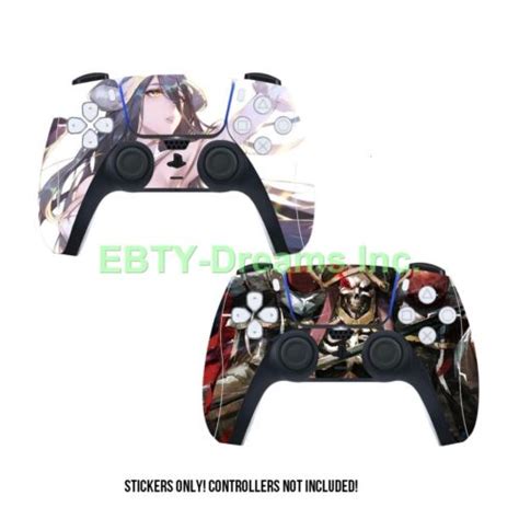 Overlord Anime Momonga Ainz Ooal Gown Albedo SKIN India | Ubuy