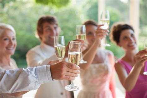 What is the Role of a Master of Ceremonies? - WeddingPlanner.co.uk
