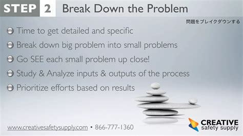 8 Step Problem Solving 的图像结果