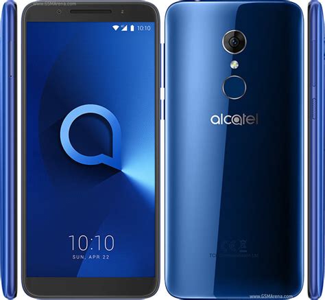 Image result for Alcatel CS3