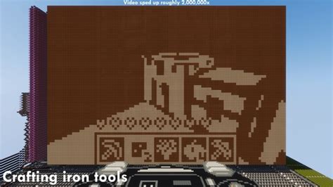 Image result for How to Make a Minecraft Computer