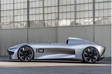 Infiniti Prototype 10 by Infiniti Prototype 10 Concept Ushers In Electrification Infiniti Prototype 10