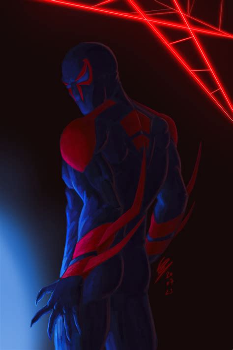 Future Spider-Man 的图像结果