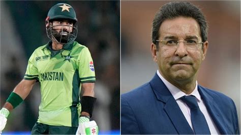 Wasim Akram gets 'brutally honest', delivers 'bad news' after Pakistan ...