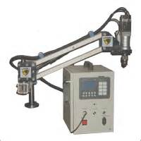 Tapping Machine Manufacturers in India [ISO Certified] - DHF