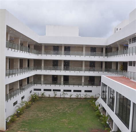 Guest House – Visvesvaraya Technological University