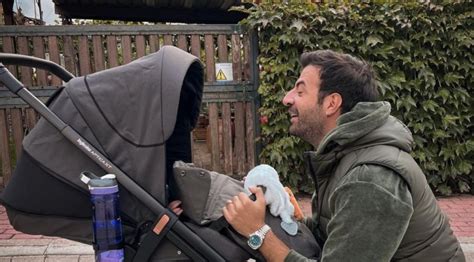 Ismail Demirci - Roditeljstvo me je mnogo promenilo! - Najbolje Turske ...