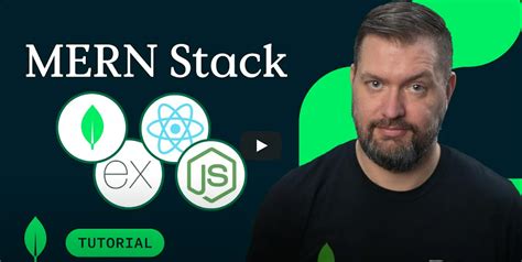 Image result for Mern Stack Tutorial