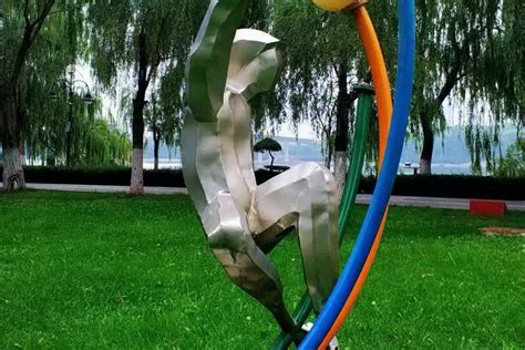 玻璃钢雕塑