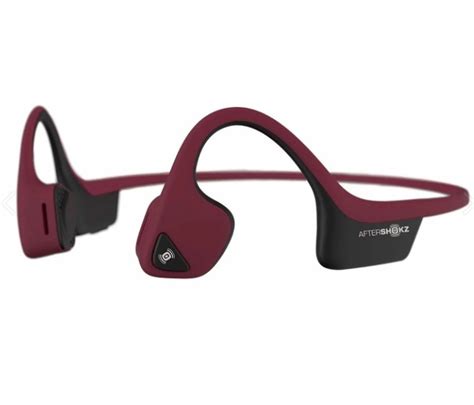 AFTERSHOKZ 骨傳導藍牙耳機 Trekz Air AS650 | Costco 好市多線上購物