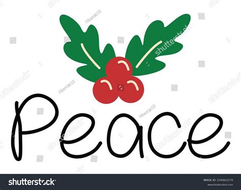 Peace Christmas Song