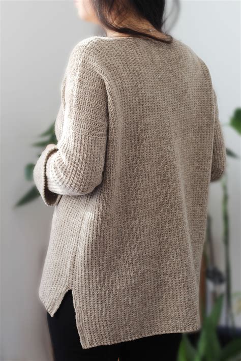 Jianyue - Xiaowei Design - Patrons et tutoriels de tricot et crochet