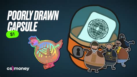 Image result for Most Profit Sticker Capsules CS