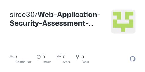 Image result for Web Application Security Assessment