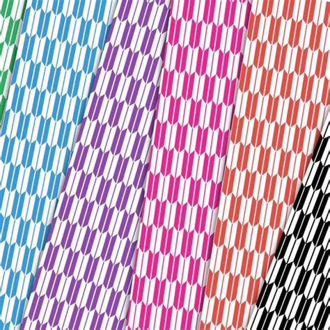 Peony Pattern Printable Origami Papers - Paper Kawaii Shop