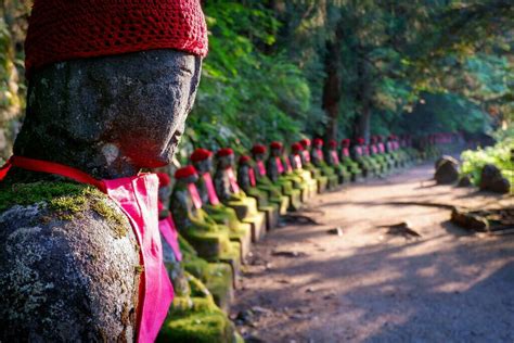 Die Präfektur Tochigi - Beeindruckende Natur und Kultur unweit von Tokyo