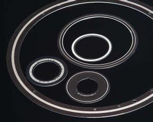 Image result for Glass Encoder Disc Manufacturing Process