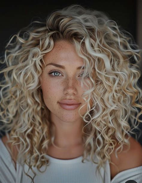 Pin by Amanda Broaddus on HAIR | Natural curly hair cuts, Curly hair ...