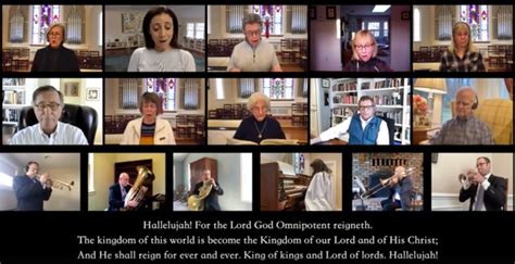 Image result for Using Zoom for Church Service