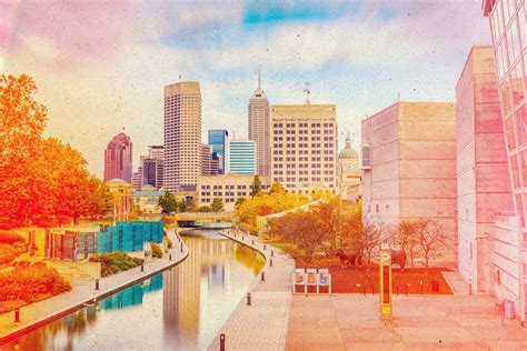 City of Indianapolis Appreciation Day - Marion County Fair