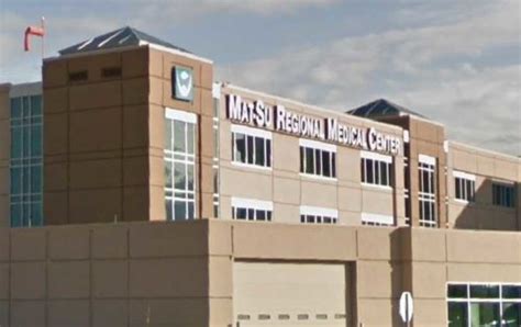 Man Ends His Life in Front of Troopers after they Respond to Mat-Su ...