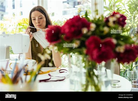 Image result for Homemade Masks Using a Sewing Machine