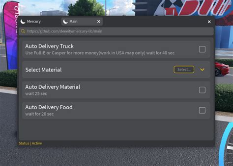 Image result for Drive World Script Pastebin