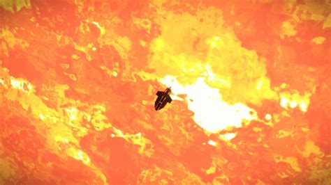 336Ls above VY Canis Majoris : r/eliteexplorers