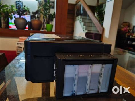 Epson 3 in 1 Wifi Printer Rs,5000/- - Computer Accessories - 1807238641