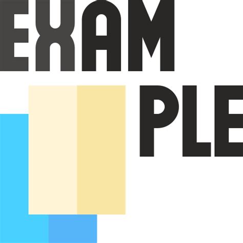 Example Icon.png 的图像结果