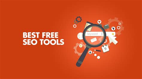 Improve your website ranking with these free SEO tools | Bluehoop Digital
