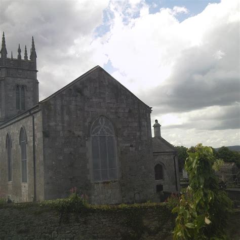 Saint Munchin's Catholic Church, Limerick - Tripadvisor
