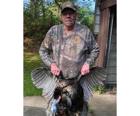 Dillard New Obituary (2024) - Whitley City, KY - McCreary County ...