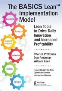 The BASICS Lean (TM) Implementation Model: Buy The BASICS Lean (TM ...