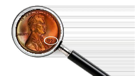 Discover 1951 Wheat Penny Value & Rarity | 1951-Wheat-Penny.com