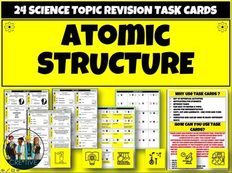 Image result for Free Science Lessons Atomic Structure Physics